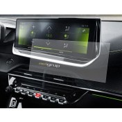 Resim Ael-Tech Peugeot Yeni 2008 10 Inç Navigasyon 9h Nano Ekran Koruyucu 