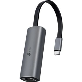 Resim UE302C, USB Type-C Den 2.5 Gigabit Ethernet Adaptörü 