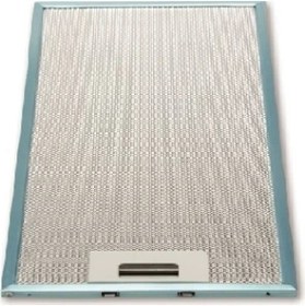 Resim Ehla Filtre 26,5 X 38,8 Cm Bosch,Sıemens,Hotpoınt Davlumbaz Filtresi 
