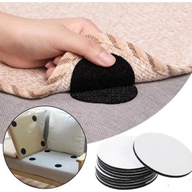 Resim AyrStore Halı Kaydırmaz 10 Lu Paket 