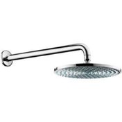 Resim Hansgrohe Raindance S 240 Air Plate Tepe Duşu 24 Cm- 27461000 