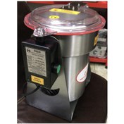 Resim Baharat Öğütücü Makinesi Kuru Gıda Öğütücü Diğer