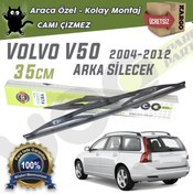 Resim Volvo V50 Arka Silecek Yeo 2004-2012 Yeo Wiperear 