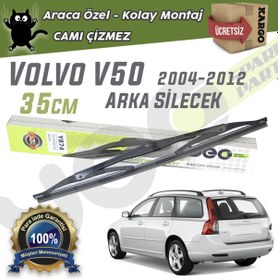 Resim Volvo V50 Arka Silecek Yeo 2004-2012 Yeo Wiperear 