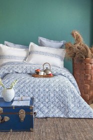 Resim Apricitas Tek Kişilik Nevresim Takımı Paradise 