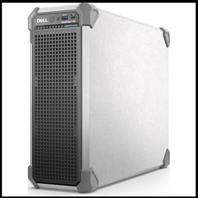 Resim Pet160spl1, T160, Intel Xeon E-2414, 16gb Ddr5 Ecc Udımm Ram, 1x2tb Hdd, 1x300w Power, Free Dos 