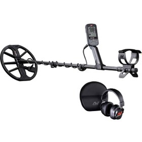 Resim DedektörBurada Minelab Equınox700 Dedektör 