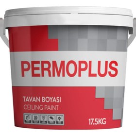 Resim Permolit Permoplus Tavan Boyası 