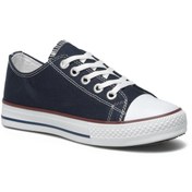 Resim Polaris Lacivert - 317754.z 2fx Kadın Sneaker 