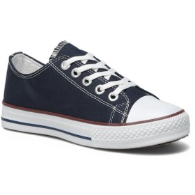 Resim Polaris Lacivert - 317754.z 2fx Kadın Sneaker 