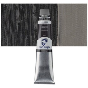 Resim Van Gogh Yağlı Boya 200 ML Seri:1 No:403 Vandyke Brown 