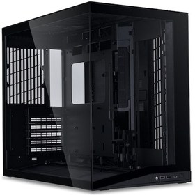 Resim Lian Li O11 Dynamic Mini V2 Siyah Mid Tower Atx Kasa Akak0llı0079 