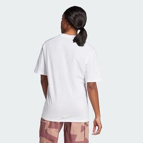 Resim adidas Terrex Multi Climacool Kadın Tişört 