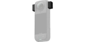 Resim Storemax X4 Mikrofon Rüzgar Koruması 