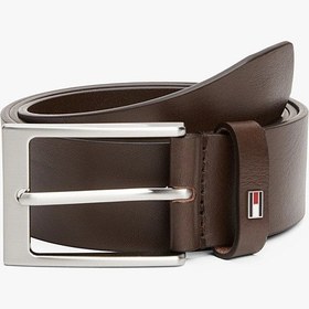 Resim Tommy Hilfiger Erkek Kemer Am0am135690hd Brown 
