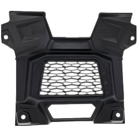 Resim Polaris 5451441-070 Kapaklı Vinç Blk Sportsman 450 570 Etx Sp Tou 