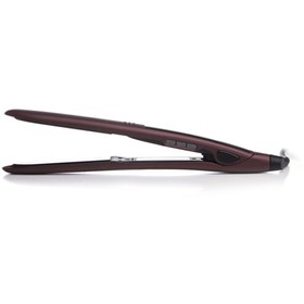 Resim Ventoso Premium Pearl Coffee Seramik Kaplı Profesyonel Saç Düzleştirici 