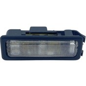 Resim Pleksan Tavan Lambası Renault R9/r11 N11.15629 