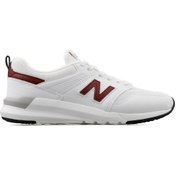 Resim New Balance Lifestyle Kadın Spor Ayakkabı WS009WBR New Balance