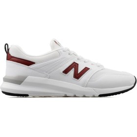 Resim New Balance Lifestyle Kadın Spor Ayakkabı WS009WBR 