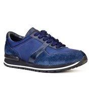 Resim Cabani Erkek Sneaker Ayakkabı 175M1316 Lacivert 