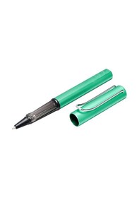 Resim Lamy Al-star Roller Kalem Mavi Yeşil 332 