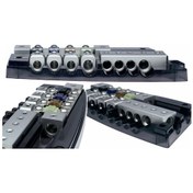 Resim Özenhifi'Den Audison Connection Accessories Sfd 41C 4 Adet Si 