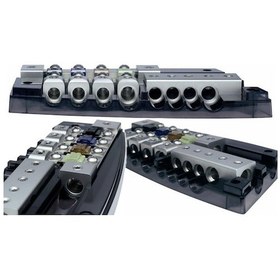 Resim Özenhifi'Den Audison Connection Accessories Sfd 41C 4 Adet Si 