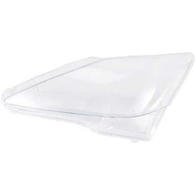 Resim Ulzyvf Sağ Mercek Far Kapağı Abajur Kabuğu 