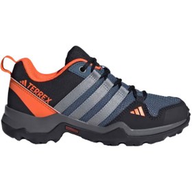 Resim adidas Terrex Ax2r K Erkek Çocuk Mavi Outdoor Ayakkabı Erkek Çocuk Outdoor Ayakkabı If5702 