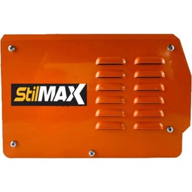 Resim stilmax Pro Mma 160 Amp Pro Dijital Göstergeli Çanta Invertör Kaynak Makinası + Pfc Teknolojisi 