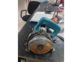 Resim Makita 4101RH Mermer Fayans Kesme Aleti 