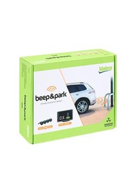 Resim Valeo Park Sensörü Ses İkazlı Ekranlı 88 52 Mm 18.8 Mm Oem Tipi Siyah 