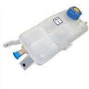 Resim Fiat Marea Radyatör Ek Su Deposu 1.6 16V Opar Orjinal 60693147 