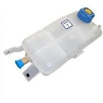 Resim Fiat Marea Radyatör Ek Su Deposu 1.6 16V Opar Orjinal 60693147 