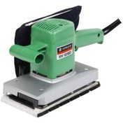 Resim Hitachi-Hikoki SV12SD Titreşimli Zımpara Makinesi 300 W 