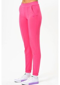 Resim Benetton Bnt-w20396-23y Kadın Eşofman Altı BNT-W20396-R1333 Pembe 