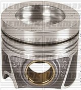 Resim YENMAK 31-30067-000 Piston Segman Std 81.01 Mm A3 Q3 Tt Leon Octavia Cc Golf VII Scirocco Sharan Kodia-q 3130067000 (WF125365) (Fiyat:4 Adet İçindir) Yenmak
