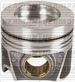 Resim YENMAK 31-30067-000 Piston Segman Std 81.01 Mm A3 Q3 Tt Leon Octavia Cc Golf VII Scirocco Sharan Kodia-q 3130067000 (WF125365) (Fiyat:4 Adet İçindir) 