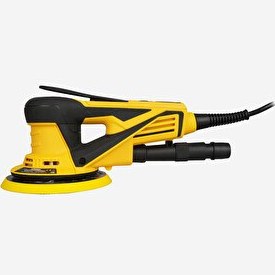 Resim Rtrmax RTM4770 Orbital Zımpara Makinesi 