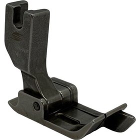 Resim Hard Steel Düz Makine Yürüyen Iğne Siperli Çima Ayak / Sp18-nf 1/4 