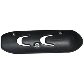 Resim Kuba Blueberry 50 Egzoz Dekor Kapağı 