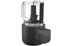 Resim Allians Mini Kablosuz Mutfak Robotu, Çok Fonksiyonlu ve Taşınabilirlik Sağlayan 