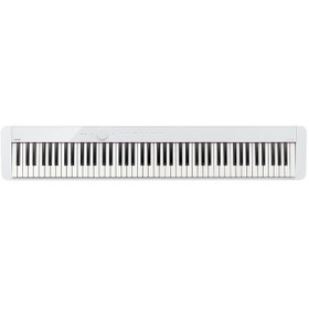 Resim CASIO PX-S1000WE Dijital Piyano (Beyaz) 