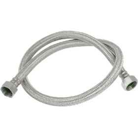 Resim Varsakaca 3/8X3/8X100CM Flex Taharet Borusu 