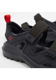 Resim The North Face Hedgehog Iıı Erkek Lacivert Sandalet Lacivert 