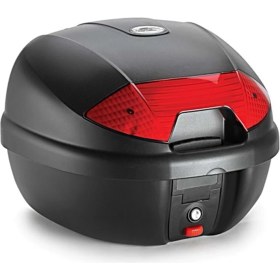 Resim Arwic 32 Lt Çanta Siyah 