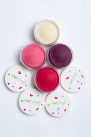 Resim Unıcorn Çok Renkli Oyun Hamuru 