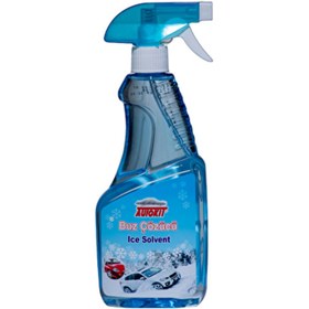 Resim Autokit Oto Cam Buz Çözücü 500 ml 