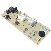 Resim Arçelik 2760 Kt Kurutma Makinesi Anakart 4 Soket 2960552001 